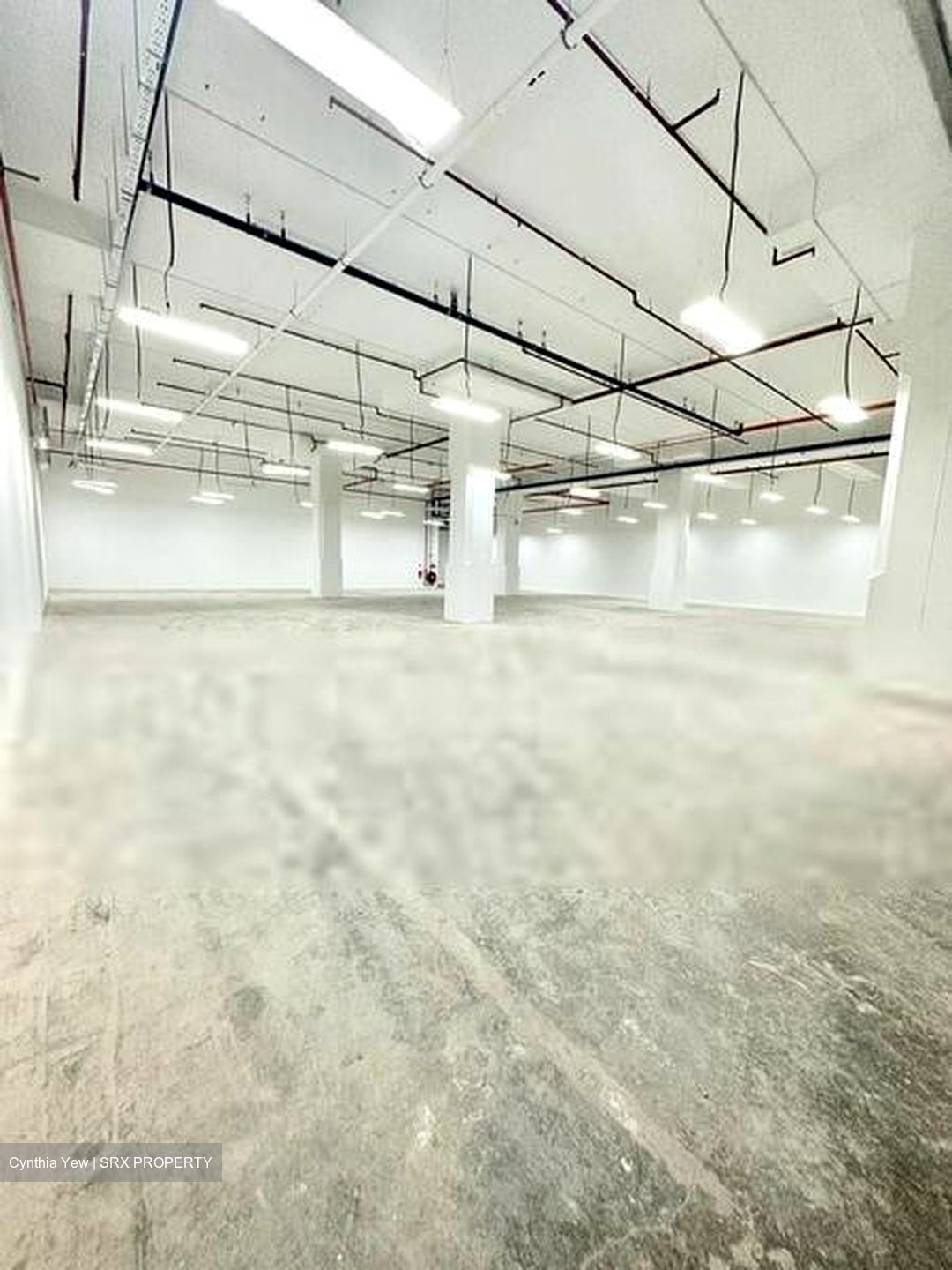Harbourfront Tower One (D4), Factory #453928351